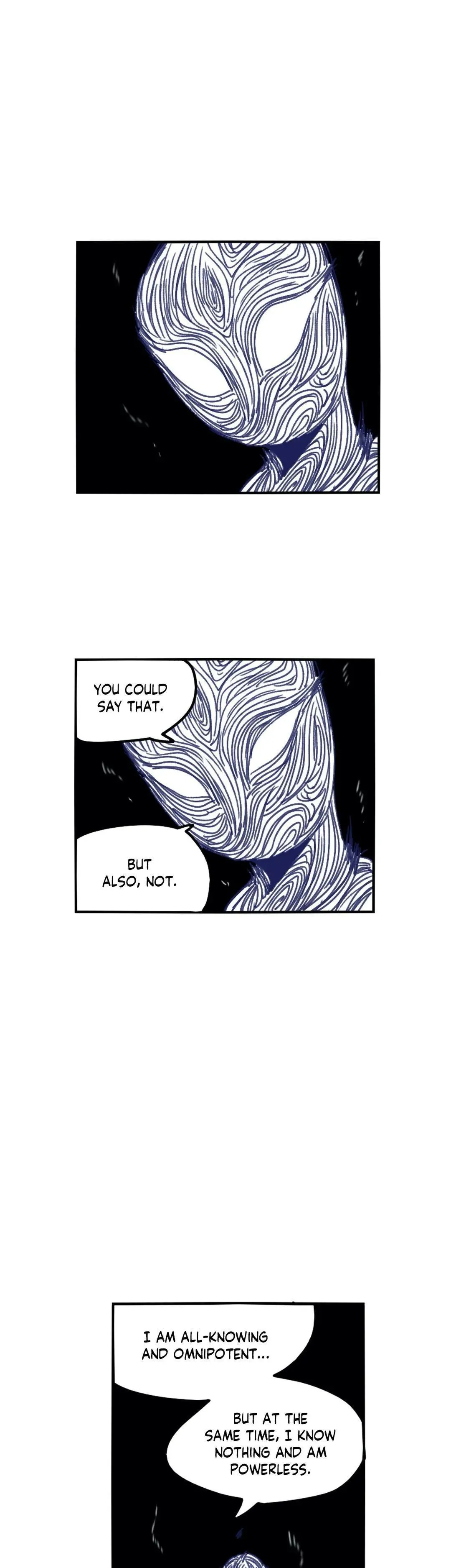 Read Gilgamesh EN Manga Online