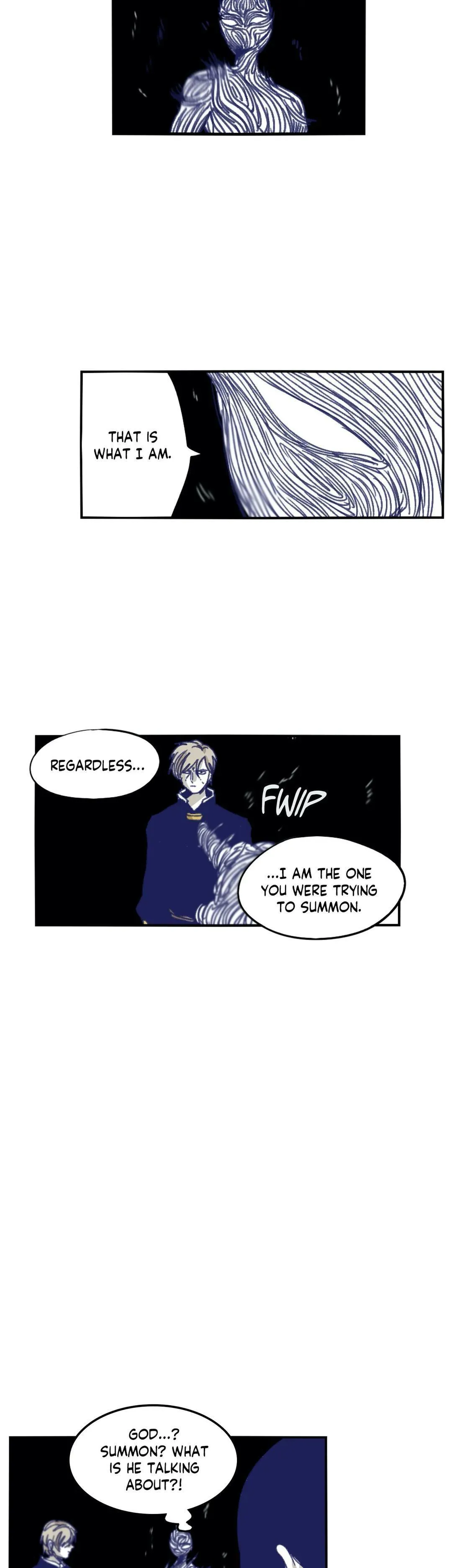 Read Gilgamesh EN Manga Online