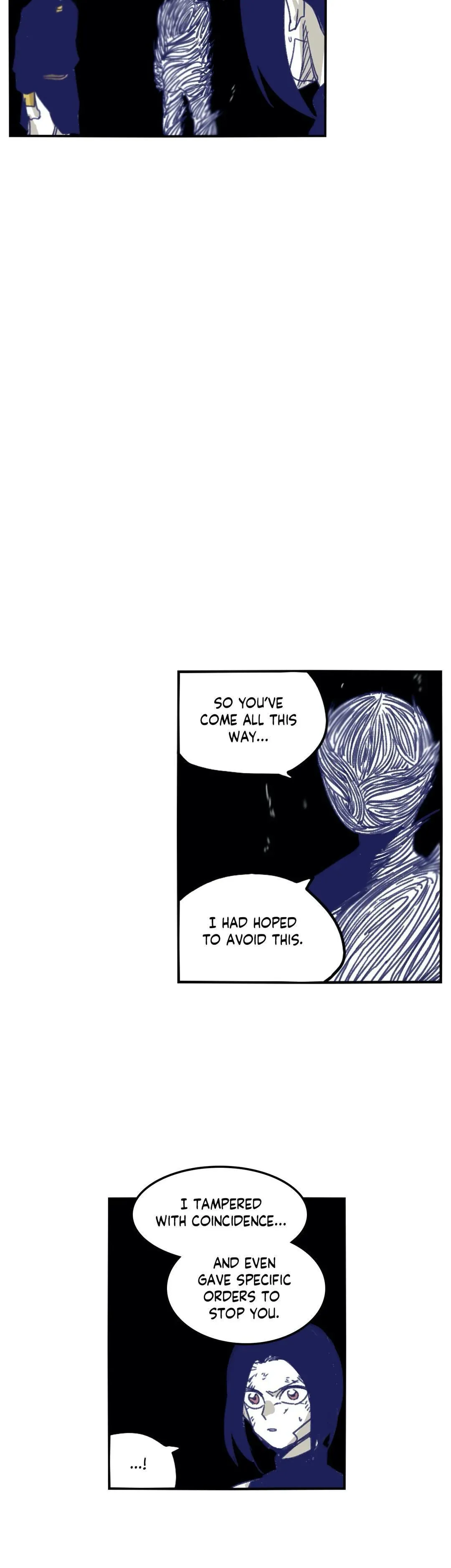 Read Gilgamesh EN Manga Online