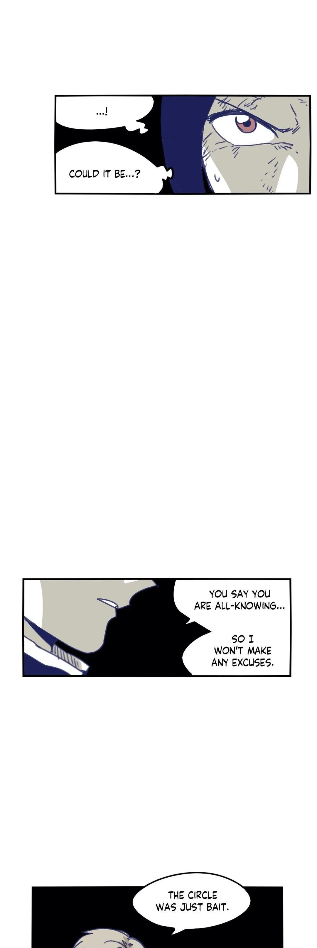 Read Gilgamesh EN Manga Online