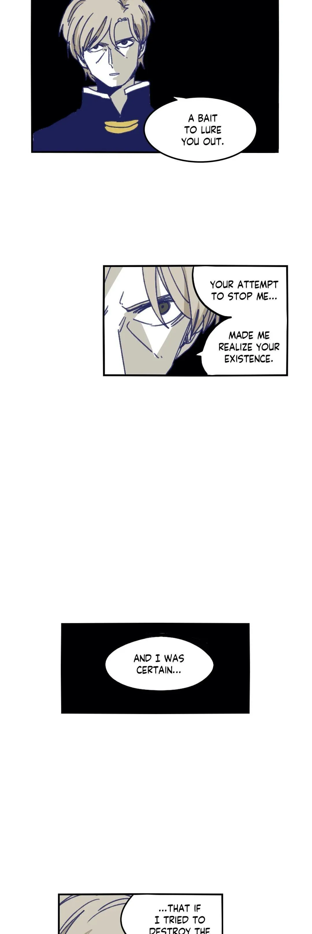 Read Gilgamesh EN Manga Online