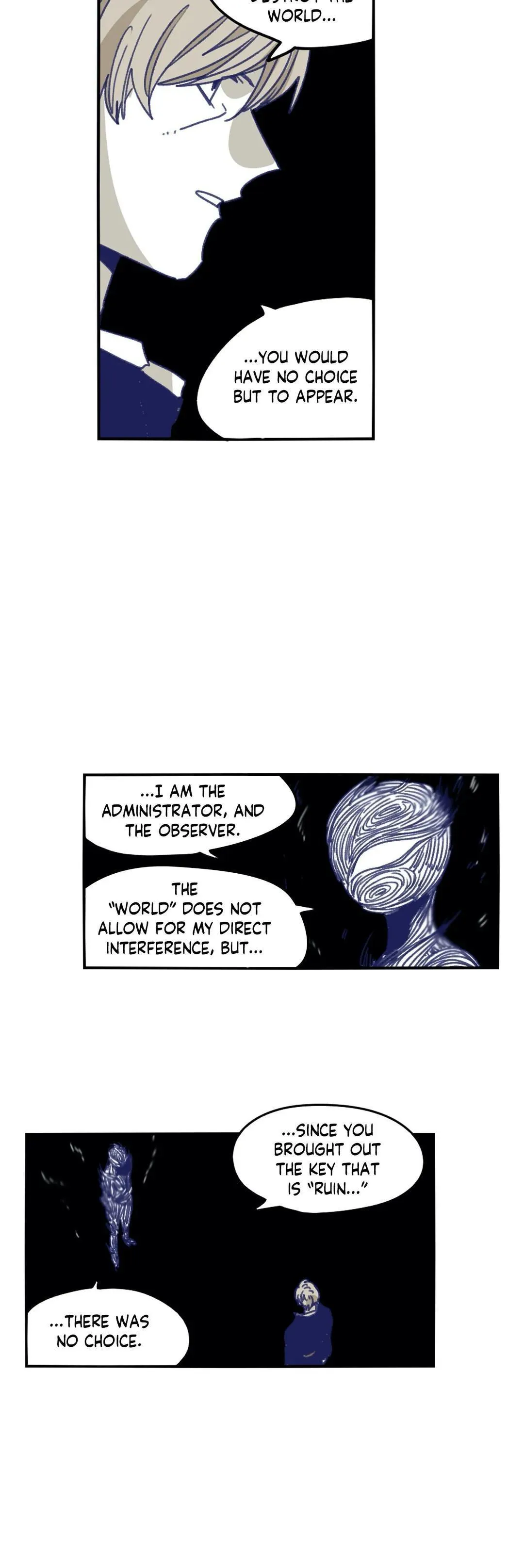 Read Gilgamesh EN Manga Online