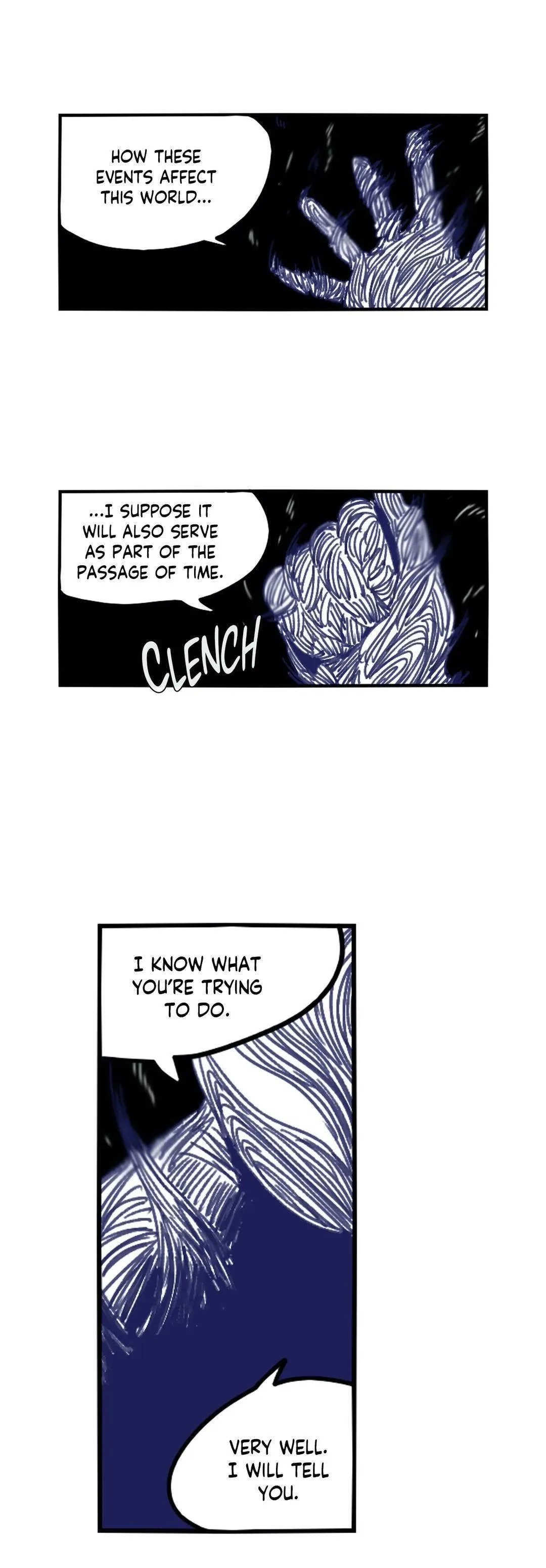 Read Gilgamesh EN Manga Online