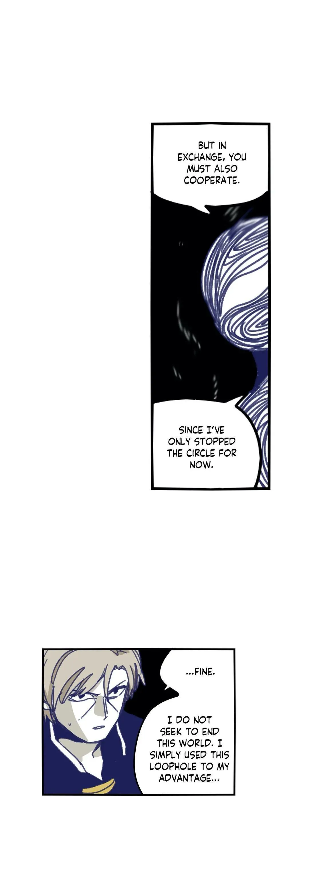 Read Gilgamesh EN Manga Online