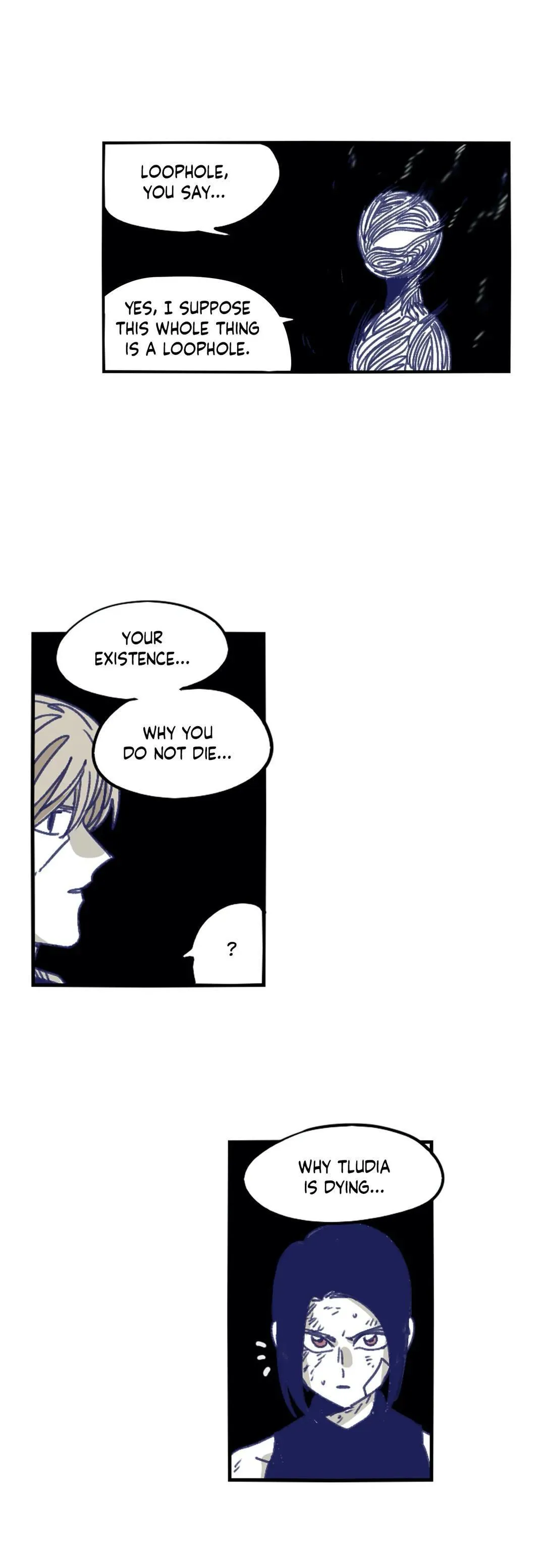 Read Gilgamesh EN Manga Online