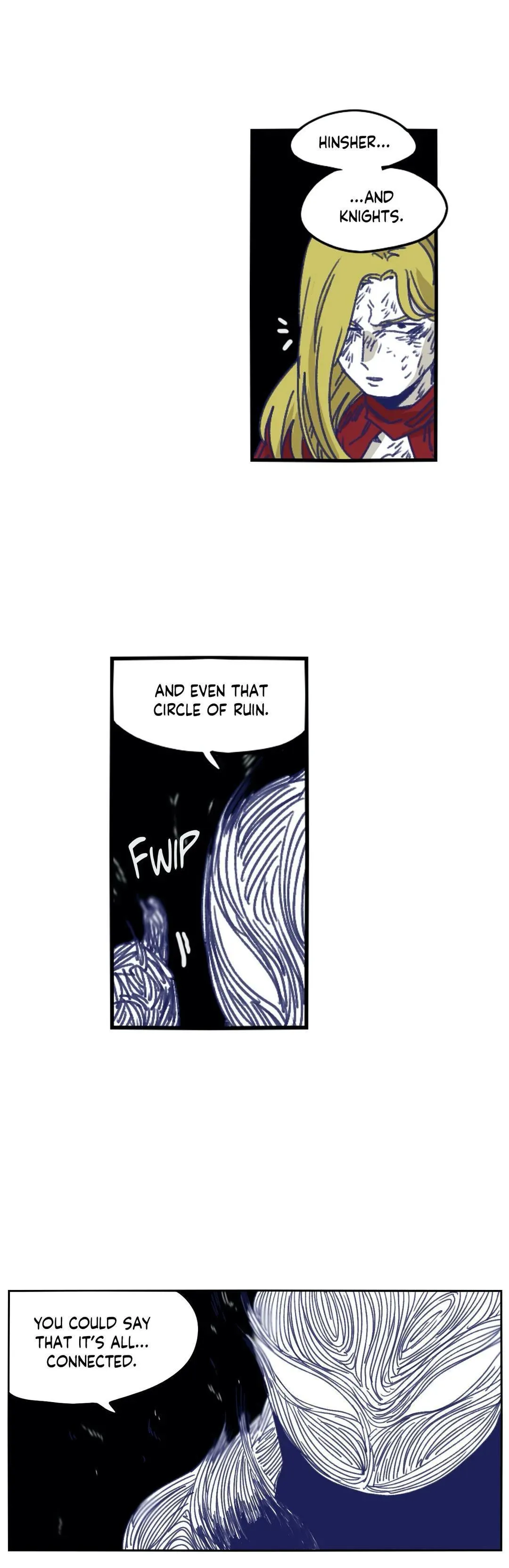 Read Gilgamesh EN Manga Online