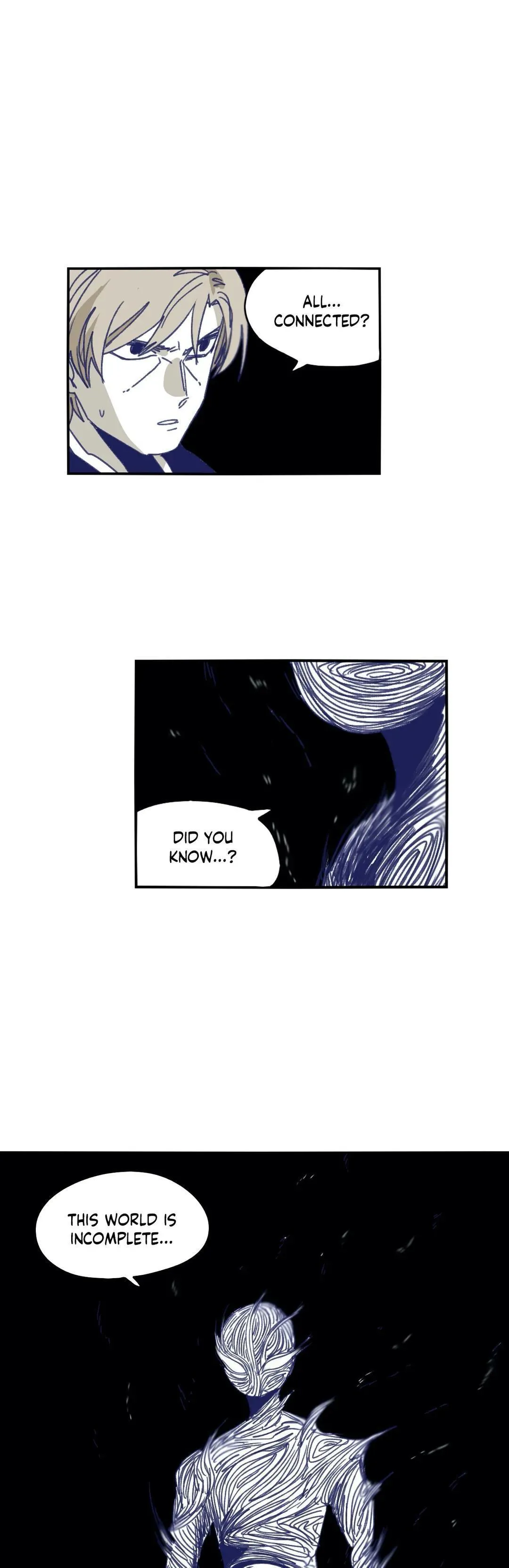 Read Gilgamesh EN Manga Online