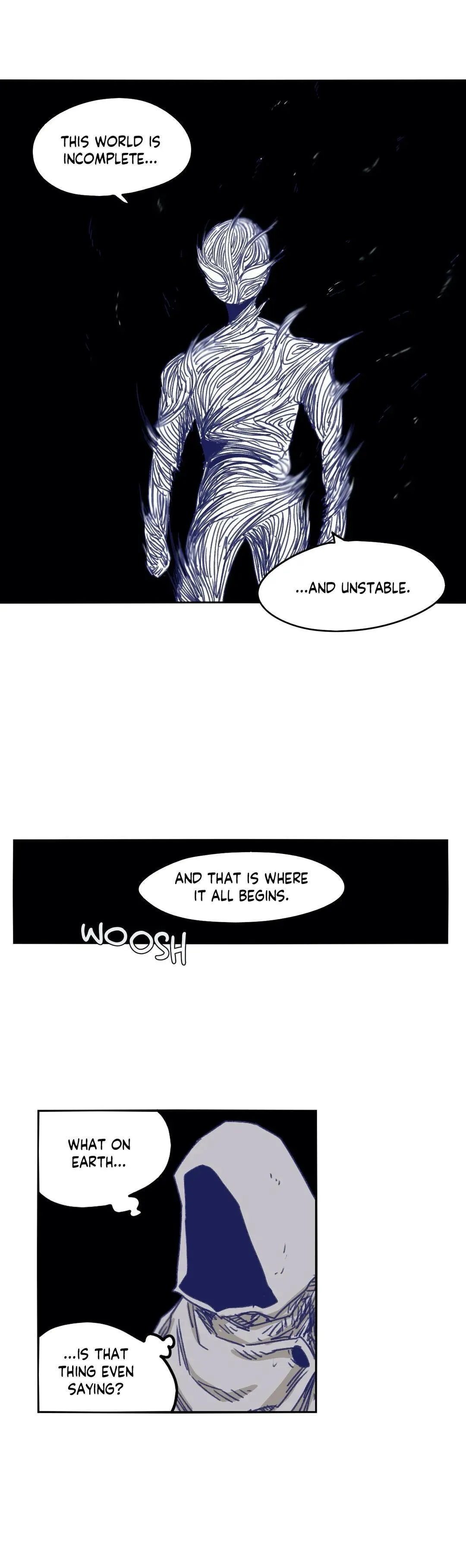 Read Gilgamesh EN Manga Online