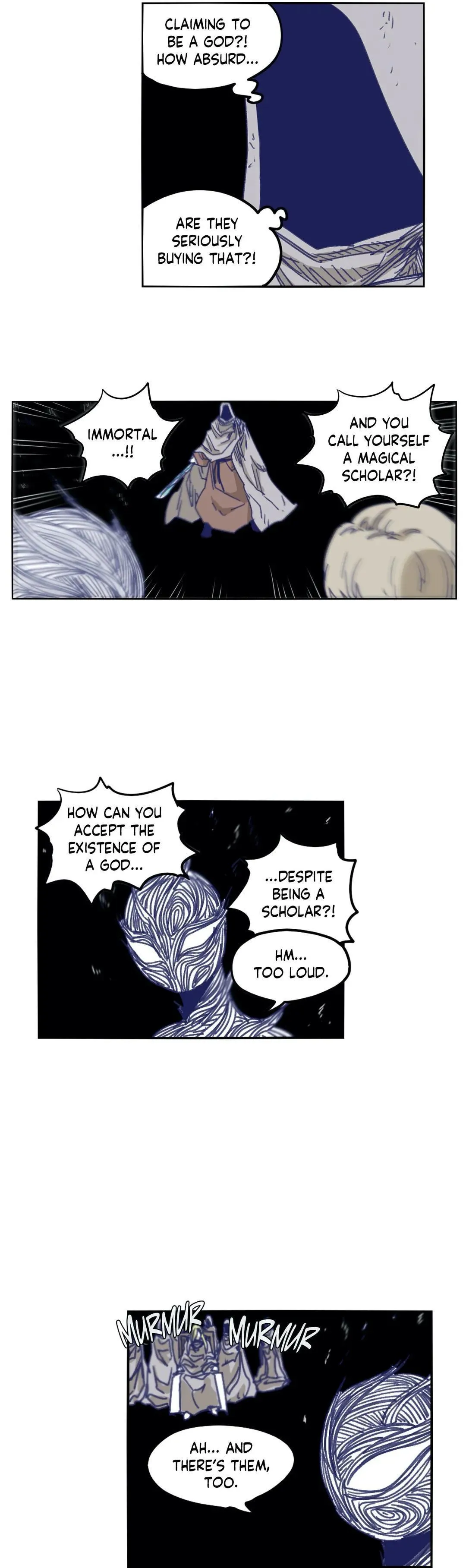 Read Gilgamesh EN Manga Online