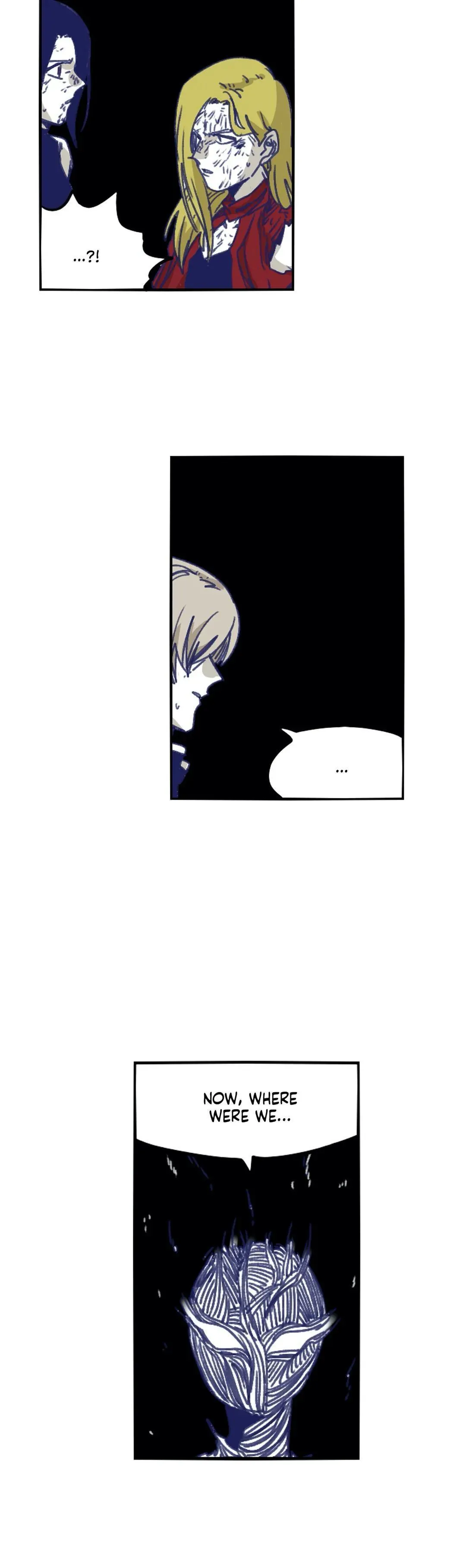 Read Gilgamesh EN Manga Online