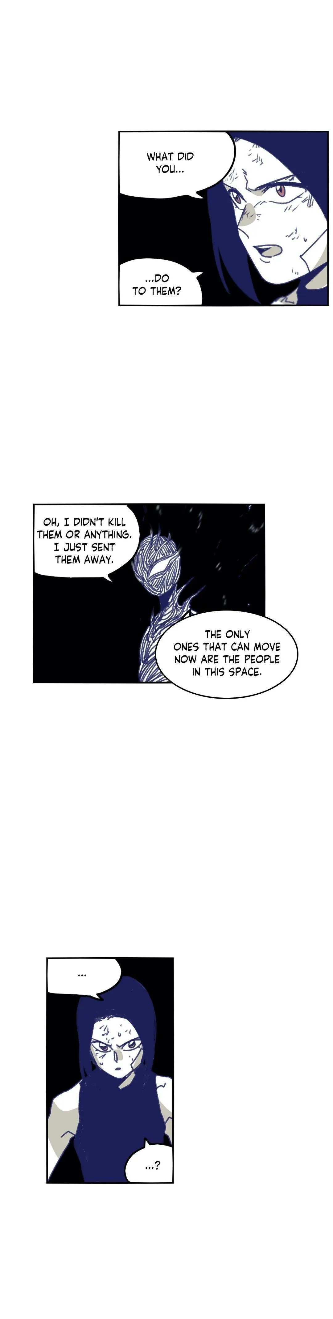 Read Gilgamesh EN Manga Online