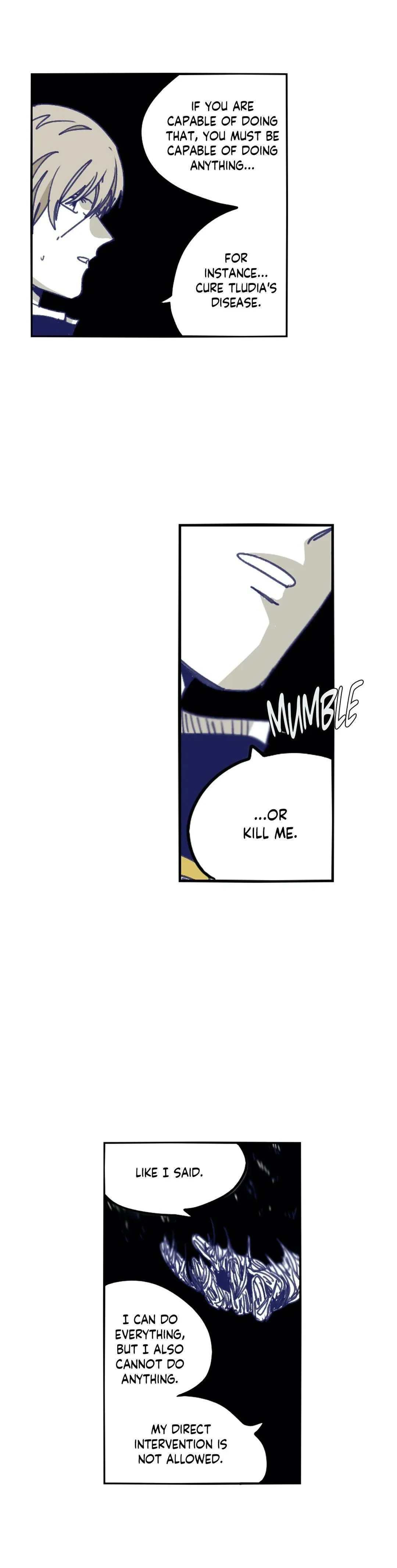 Read Gilgamesh EN Manga Online