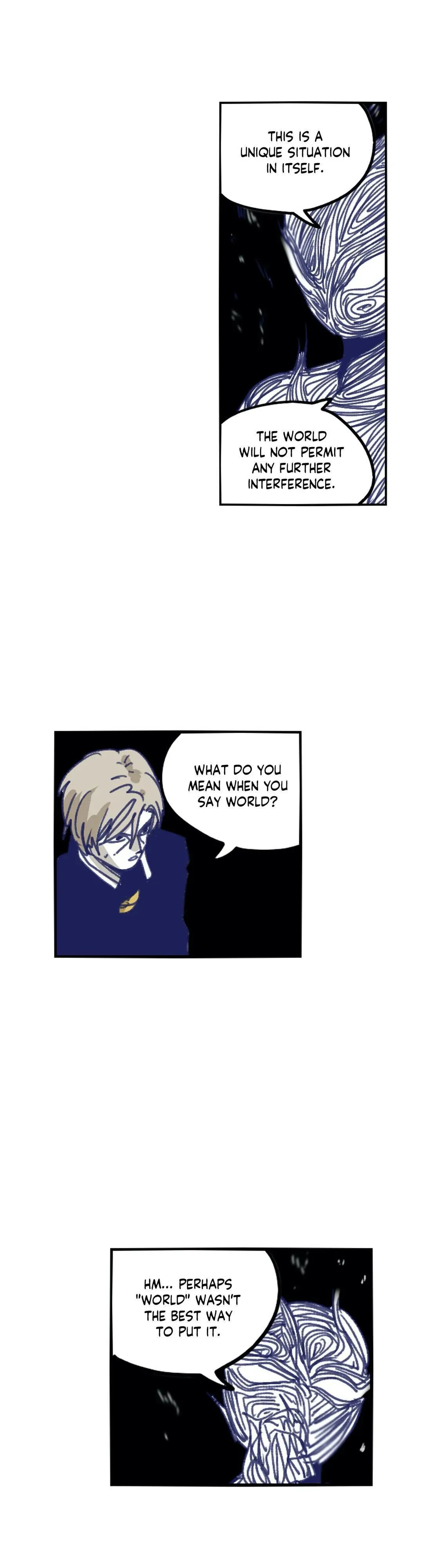 Read Gilgamesh EN Manga Online