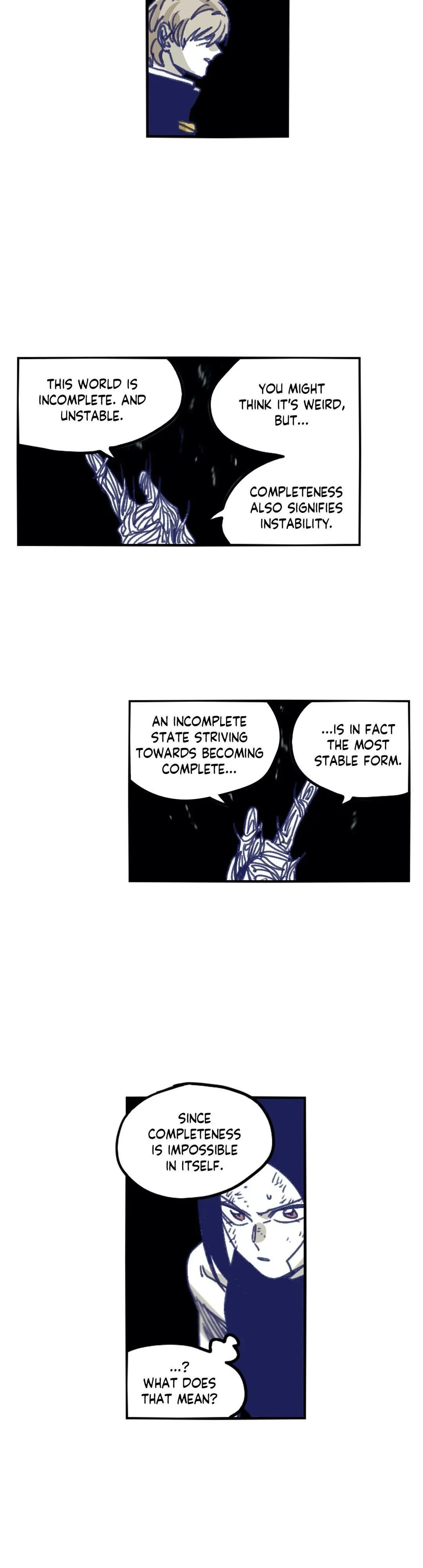 Read Gilgamesh EN Manga Online