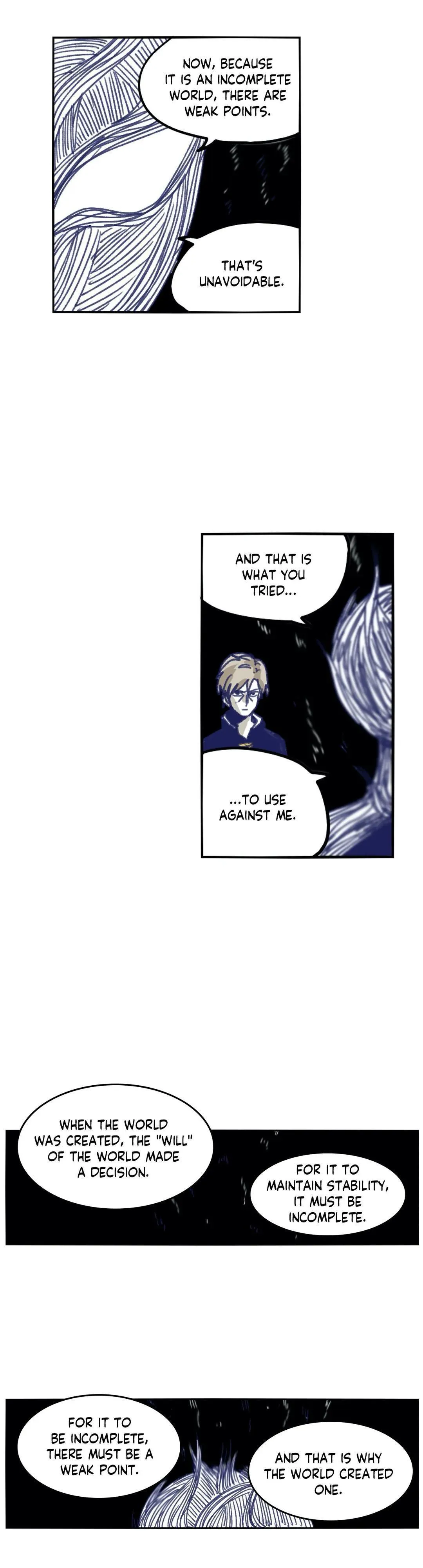 Read Gilgamesh EN Manga Online
