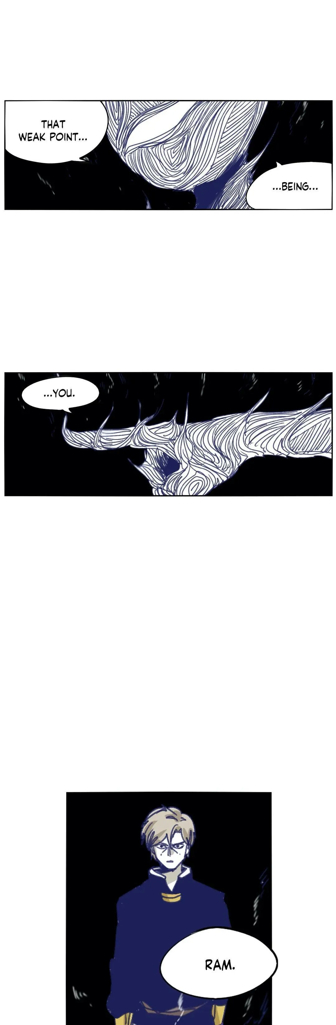 Read Gilgamesh EN Manga Online