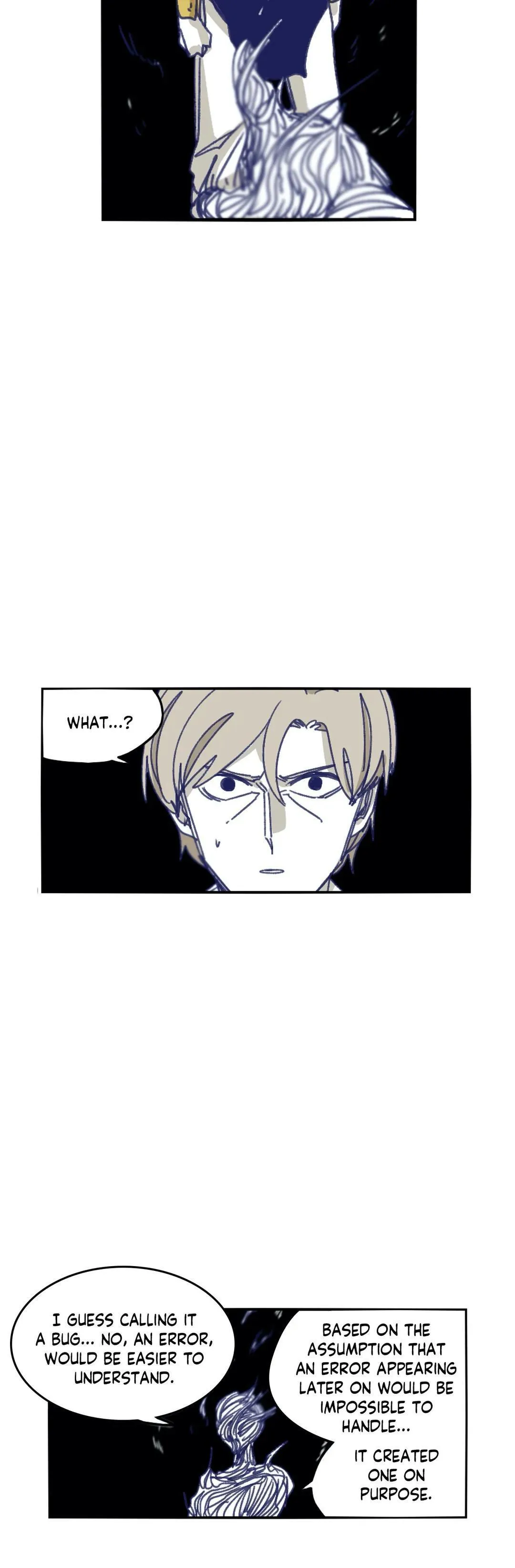 Read Gilgamesh EN Manga Online
