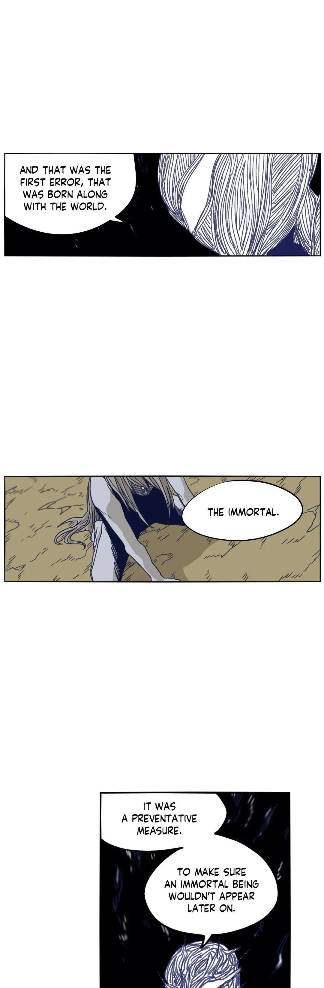Read Gilgamesh EN Manga Online