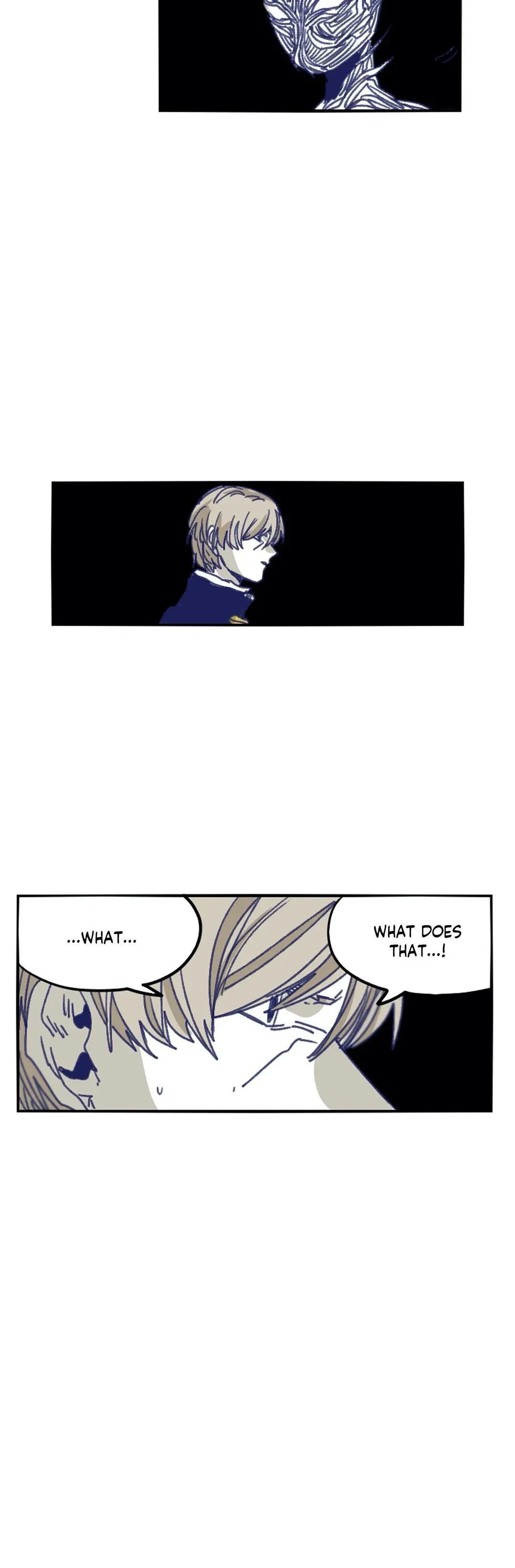 Read Gilgamesh EN Manga Online