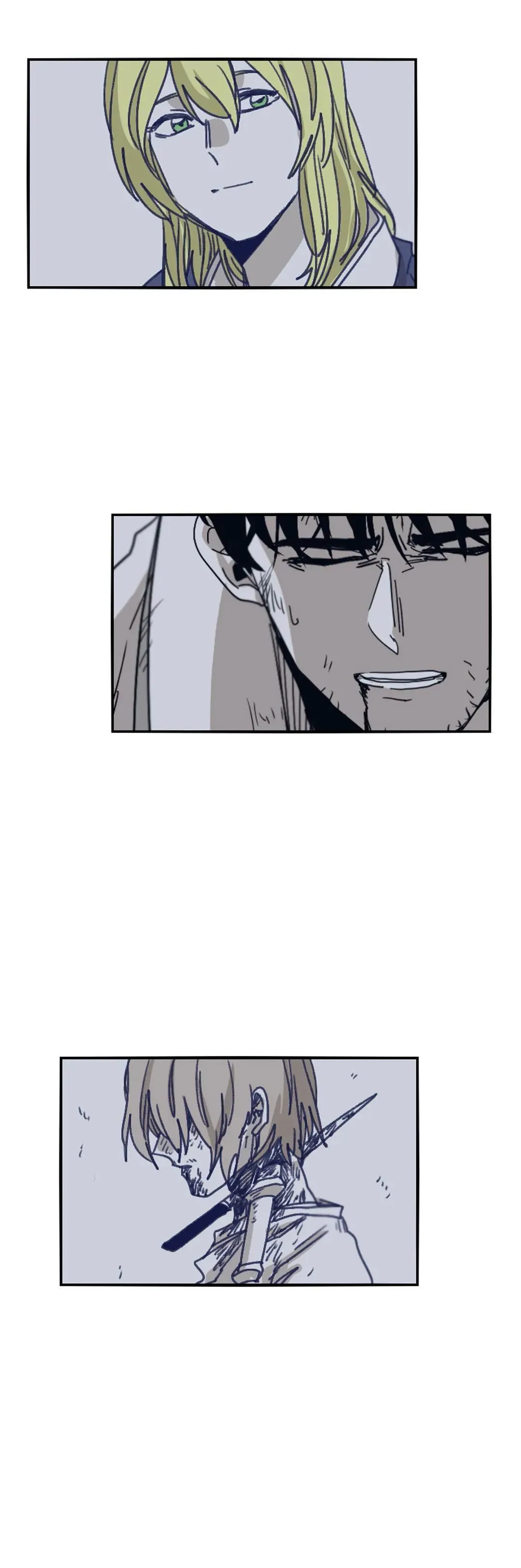 Read Gilgamesh EN Manga Online