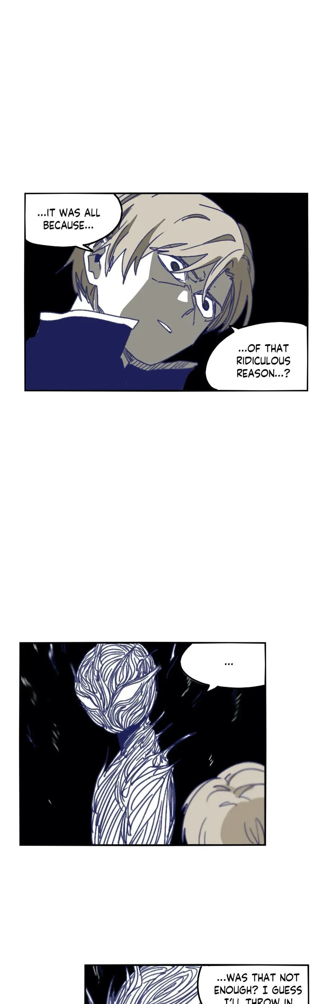 Read Gilgamesh EN Manga Online