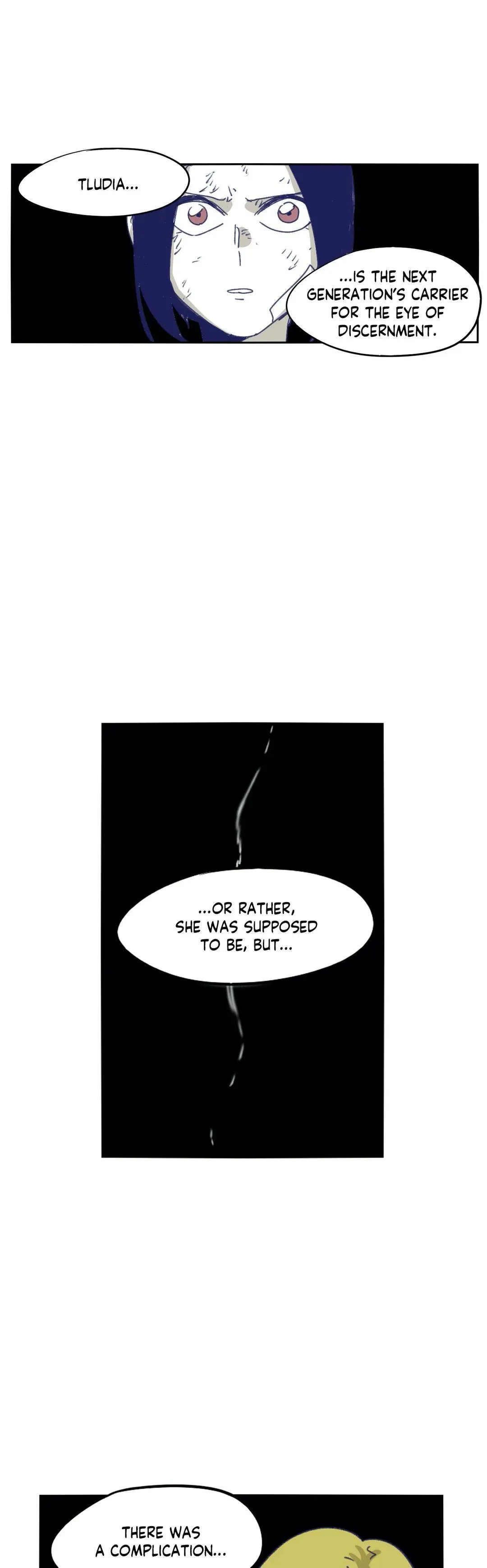 Read Gilgamesh EN Manga Online
