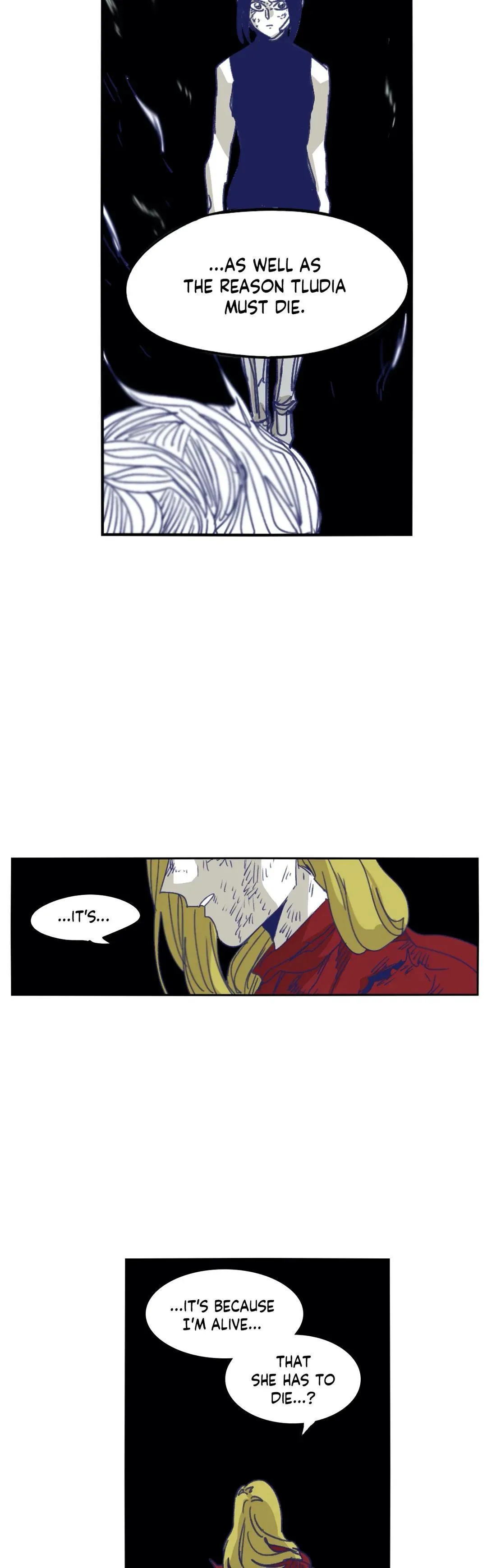 Read Gilgamesh EN Manga Online