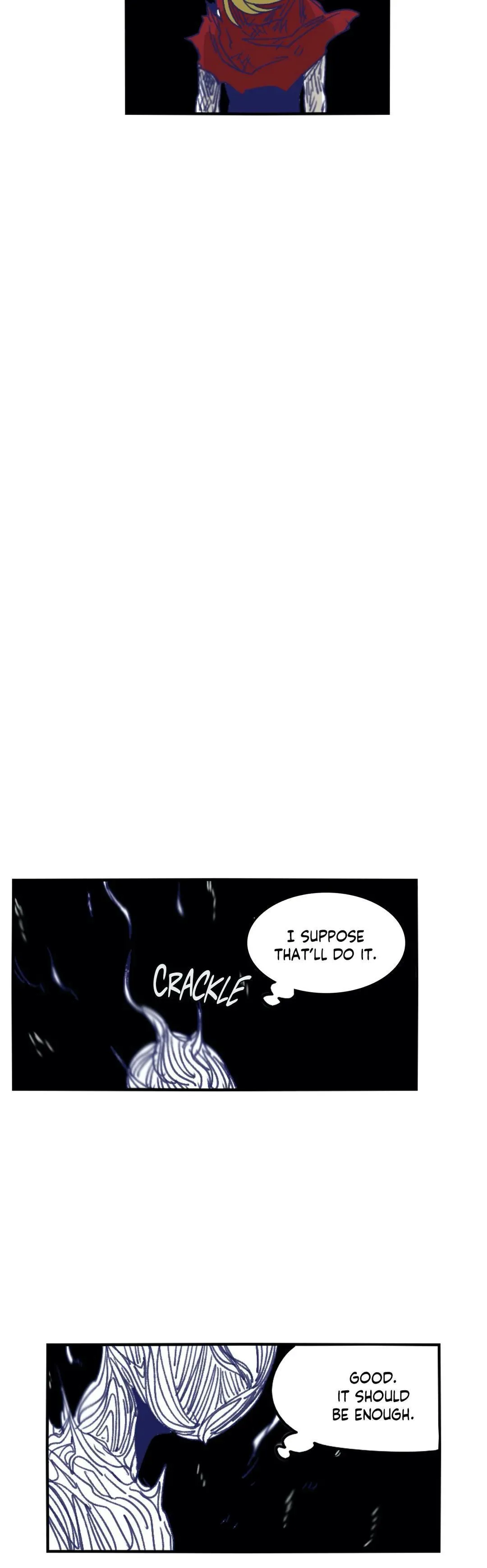Read Gilgamesh EN Manga Online