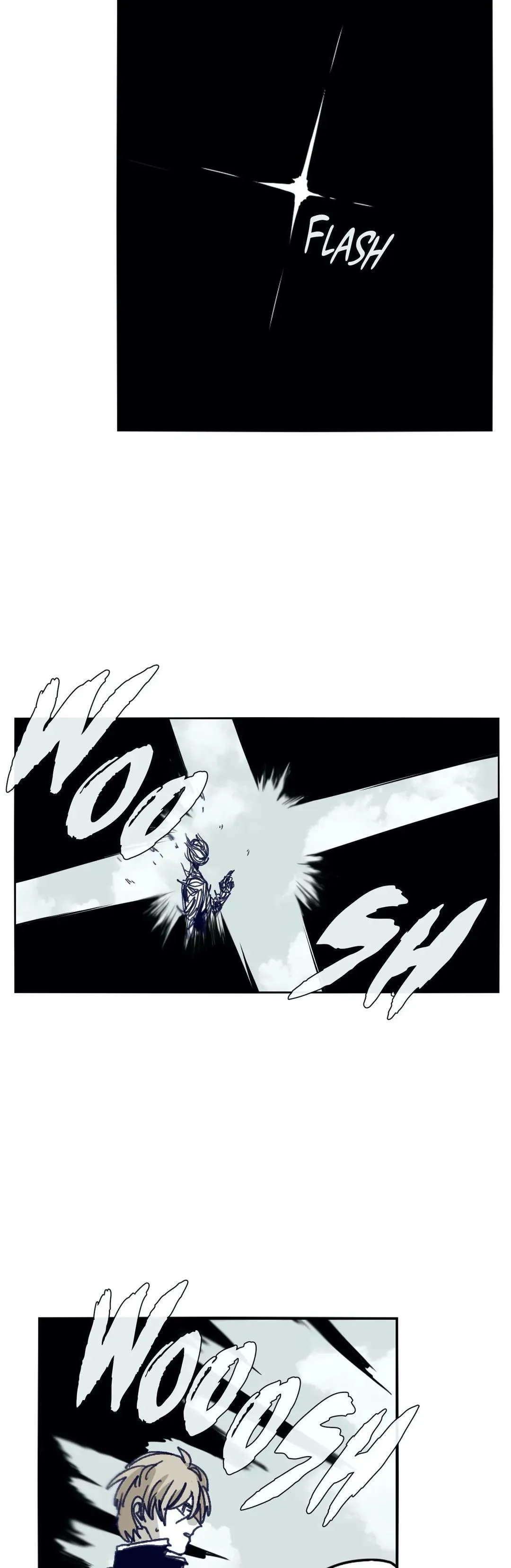 Read Gilgamesh EN Manga Online