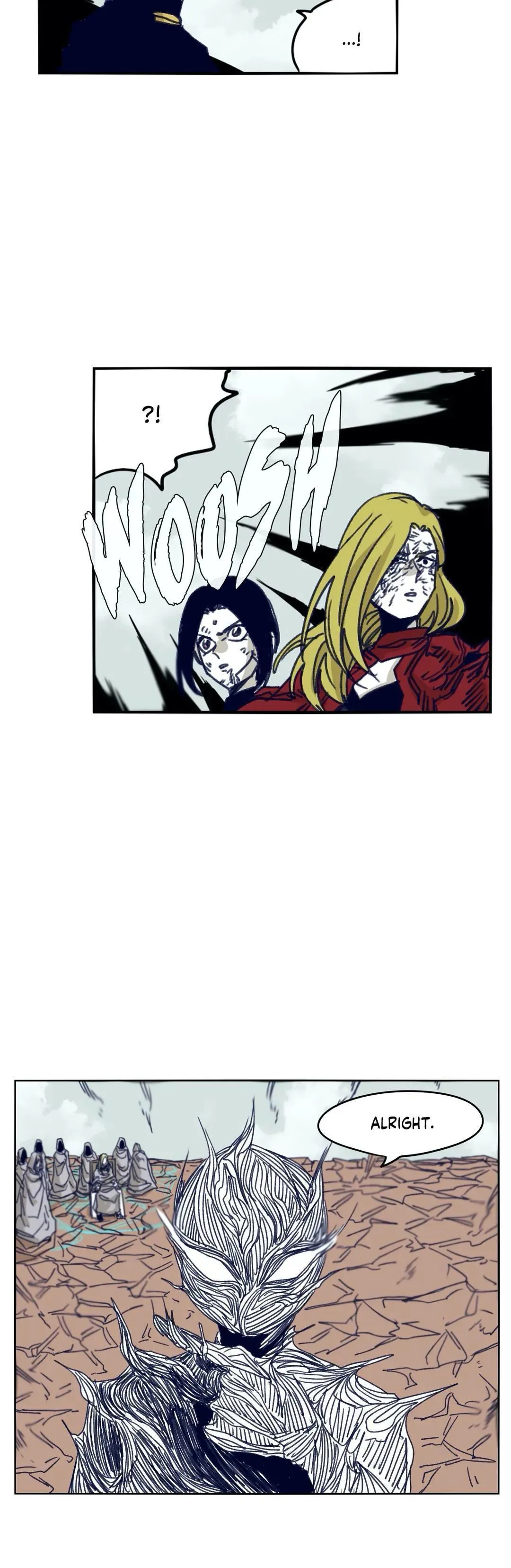 Read Gilgamesh EN Manga Online