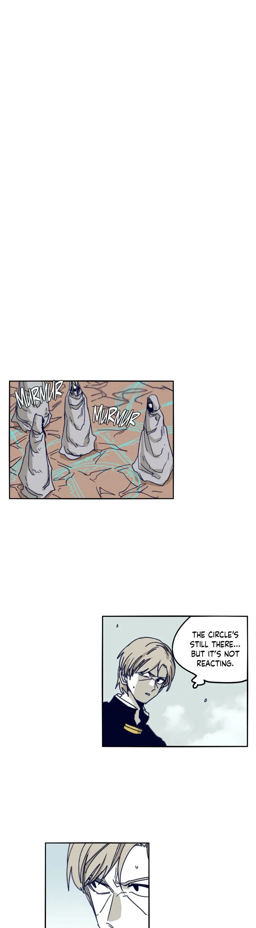 Read Gilgamesh EN Manga Online