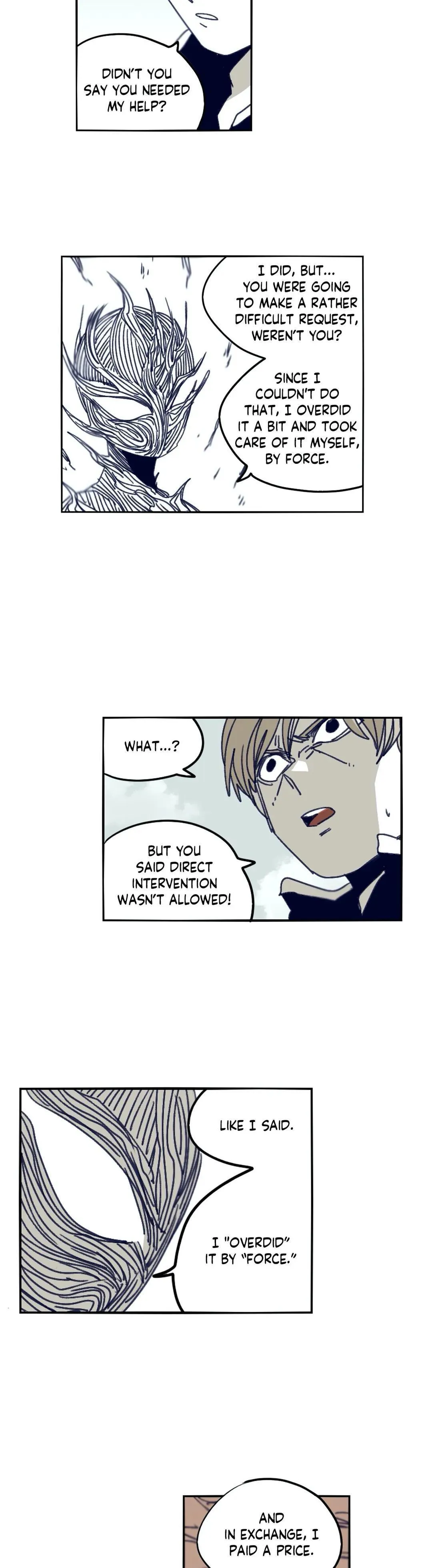 Read Gilgamesh EN Manga Online