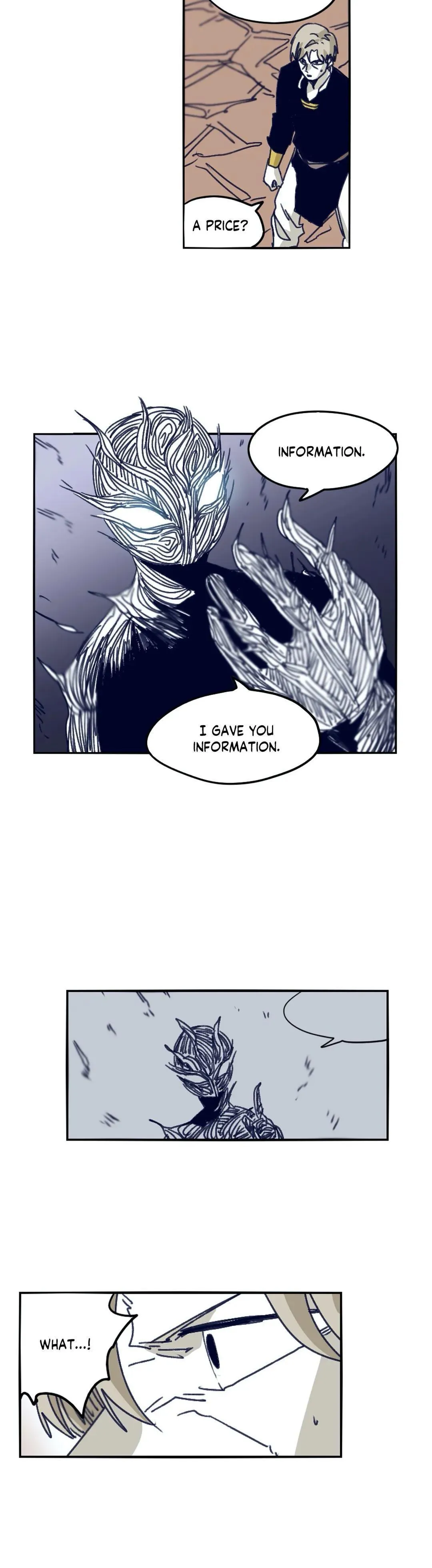 Read Gilgamesh EN Manga Online