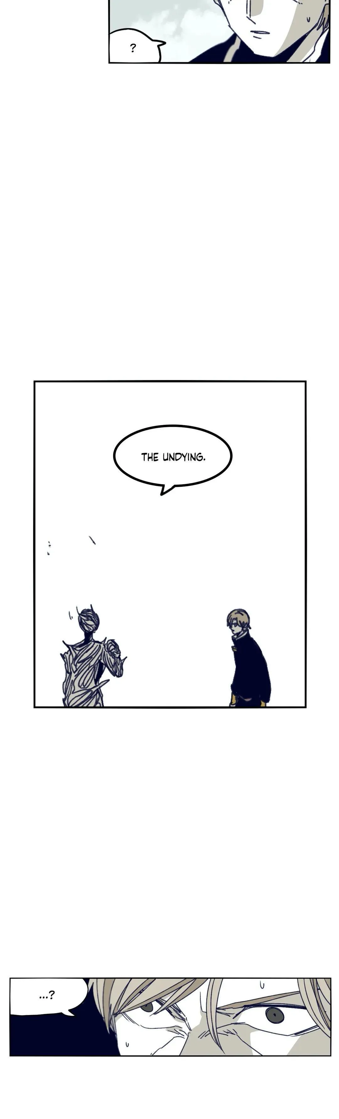 Read Gilgamesh EN Manga Online