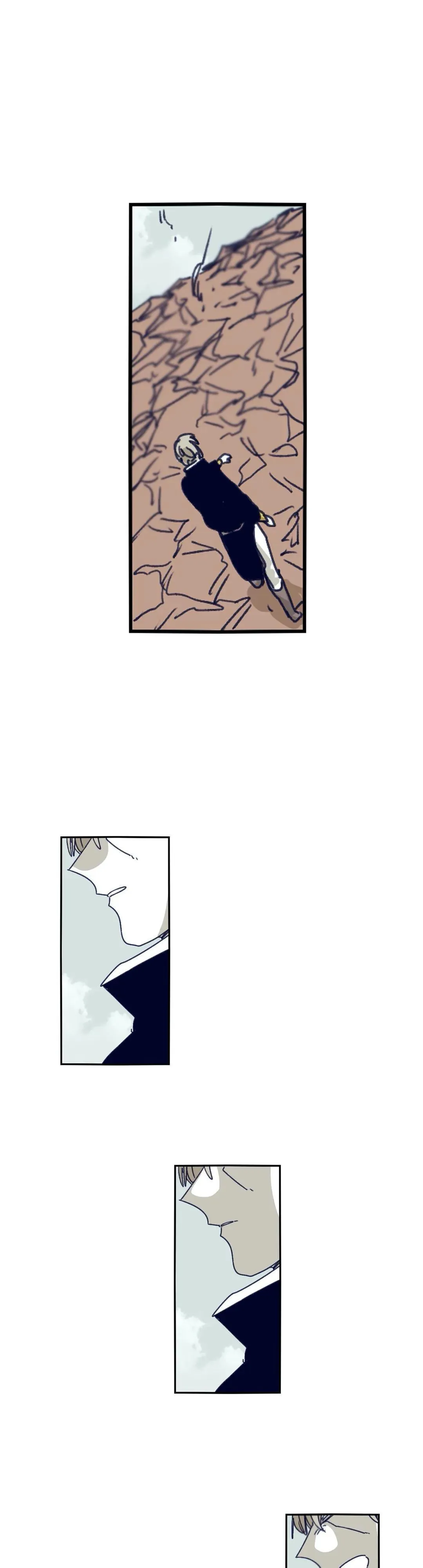 Read Gilgamesh EN Manga Online