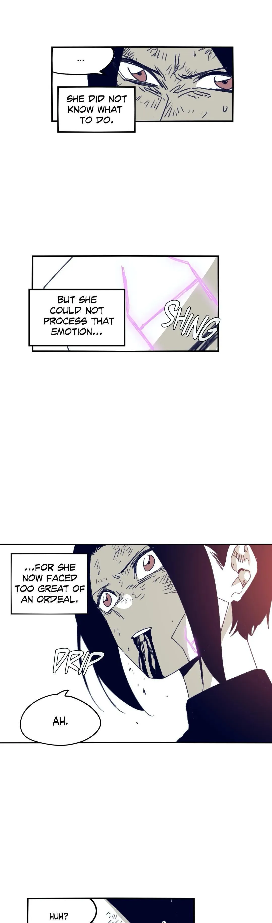 Read Gilgamesh EN Manga Online