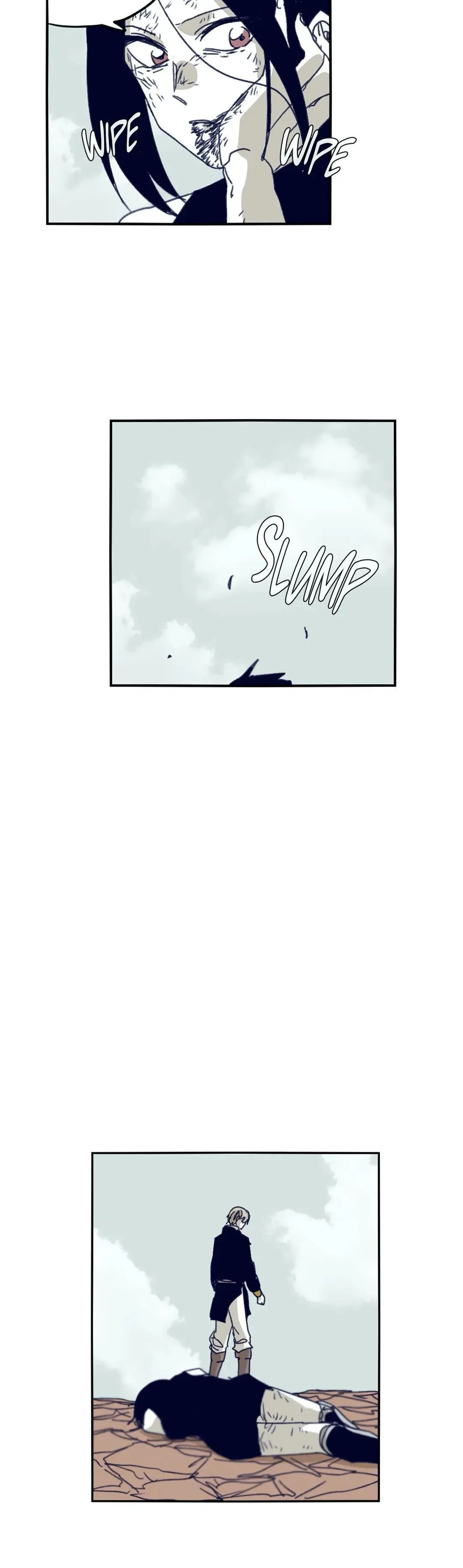 Read Gilgamesh EN Manga Online