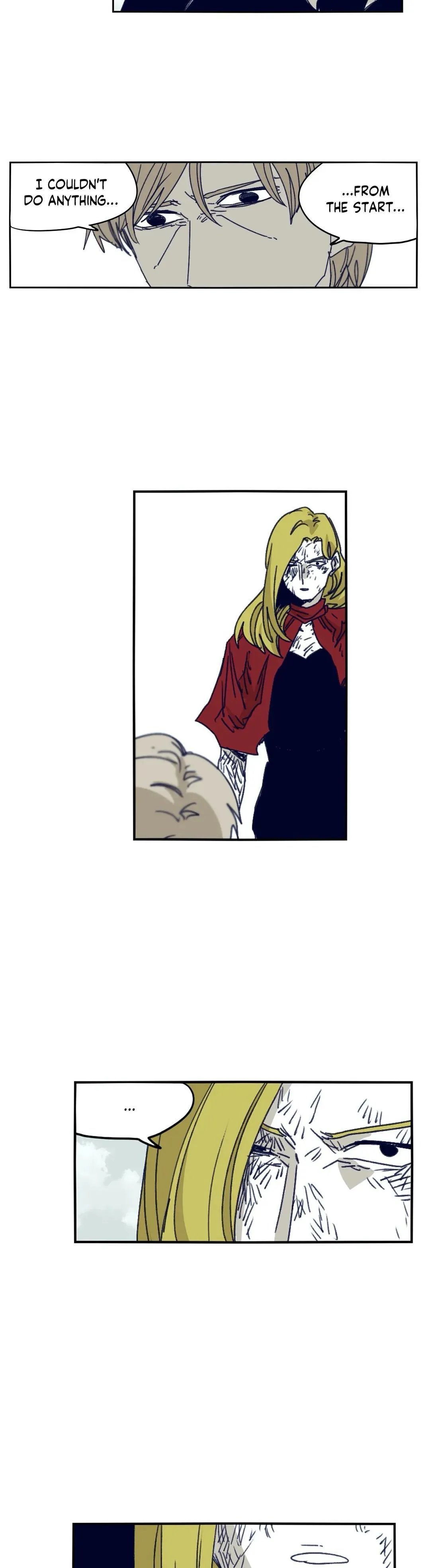 Read Gilgamesh EN Manga Online