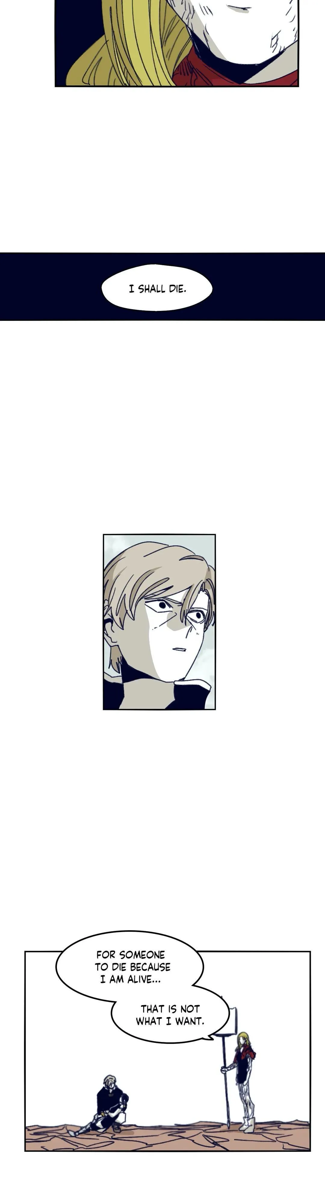 Read Gilgamesh EN Manga Online