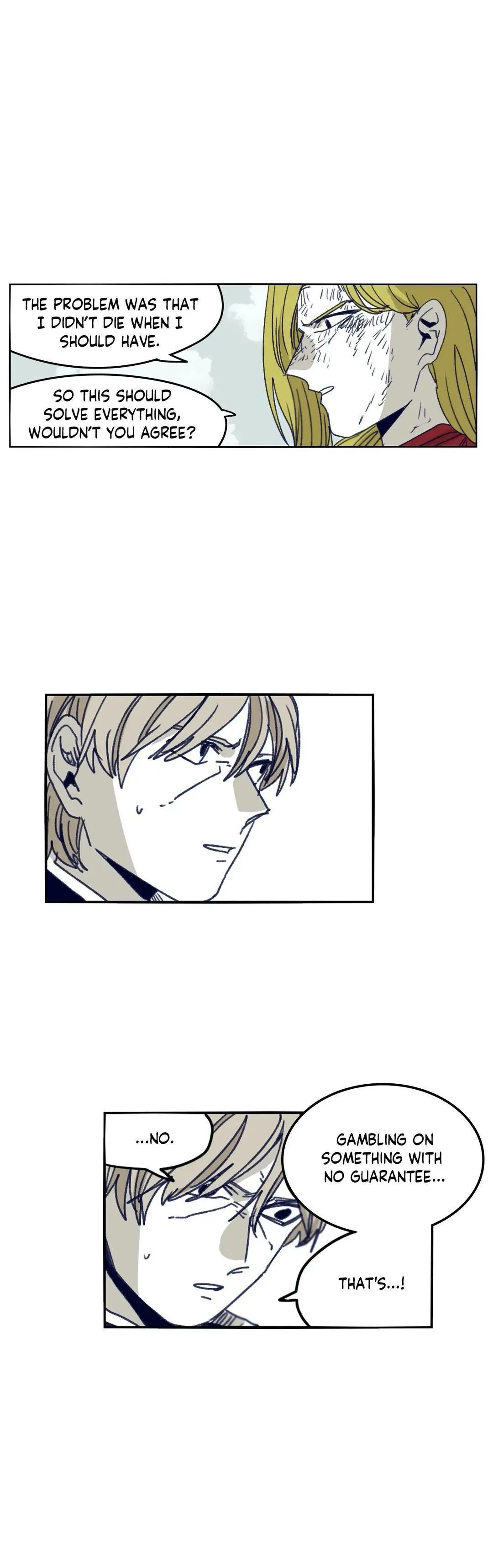 Read Gilgamesh EN Manga Online