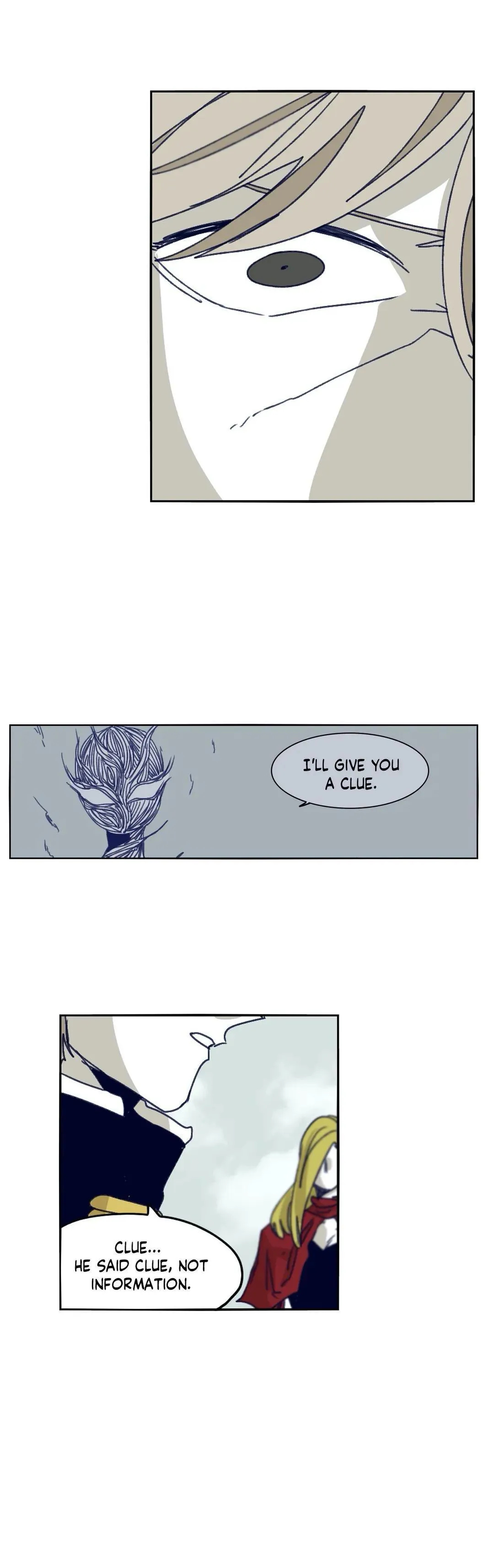 Read Gilgamesh EN Manga Online