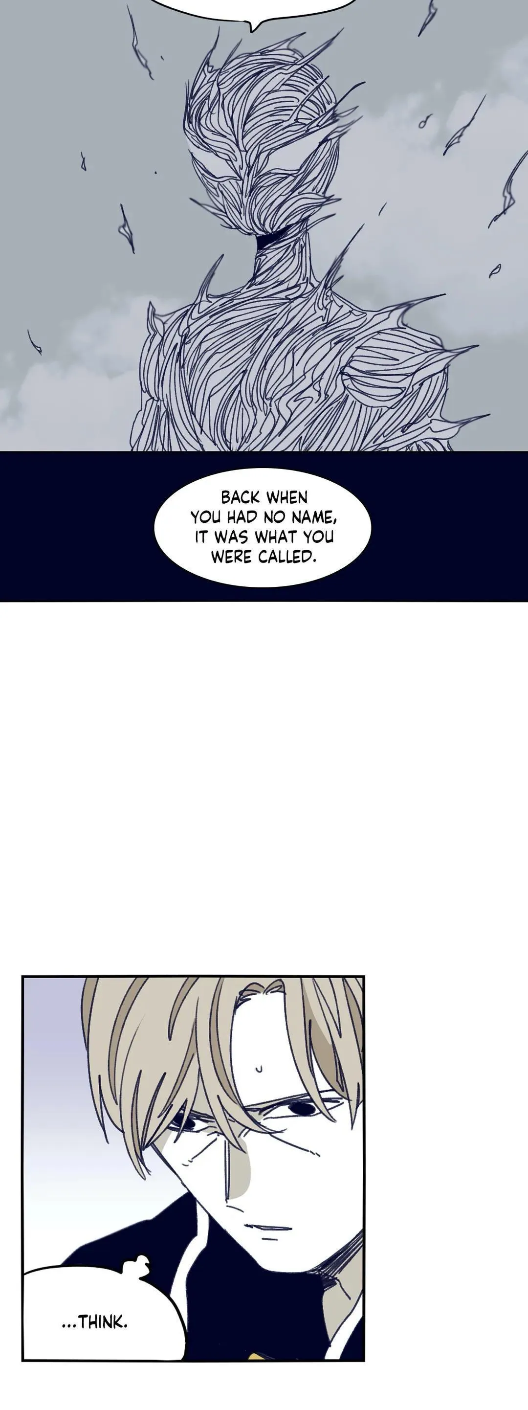 Read Gilgamesh EN Manga Online