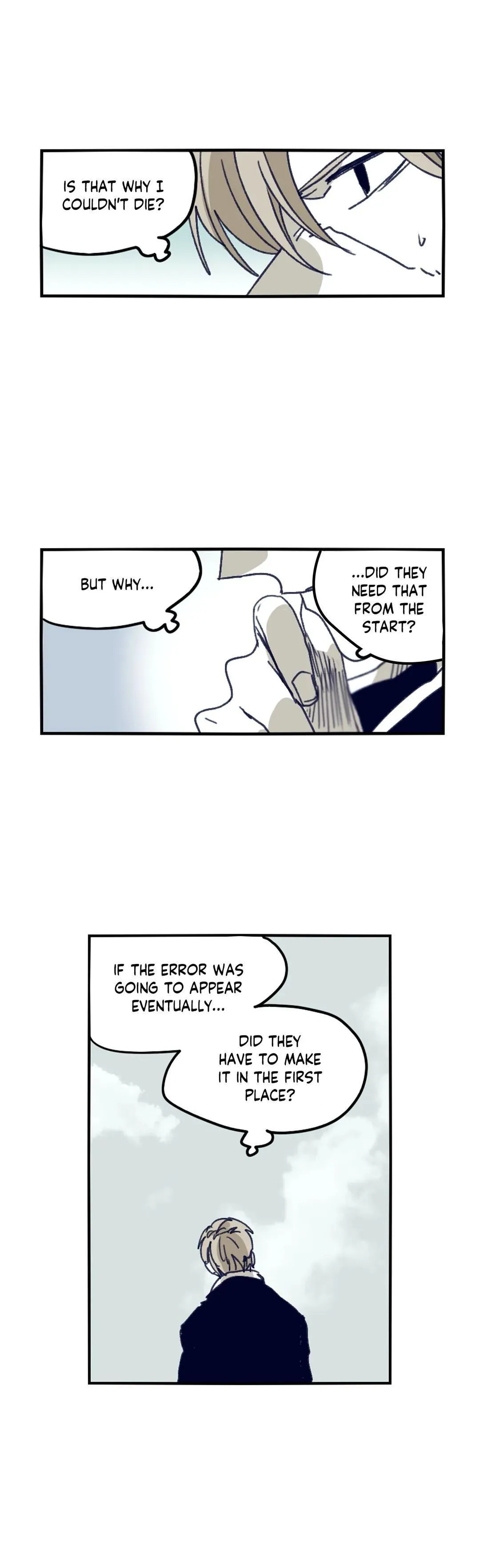 Read Gilgamesh EN Manga Online