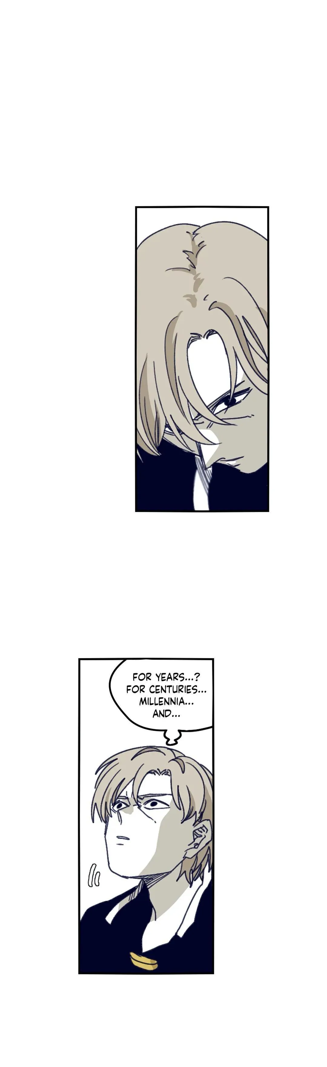 Read Gilgamesh EN Manga Online