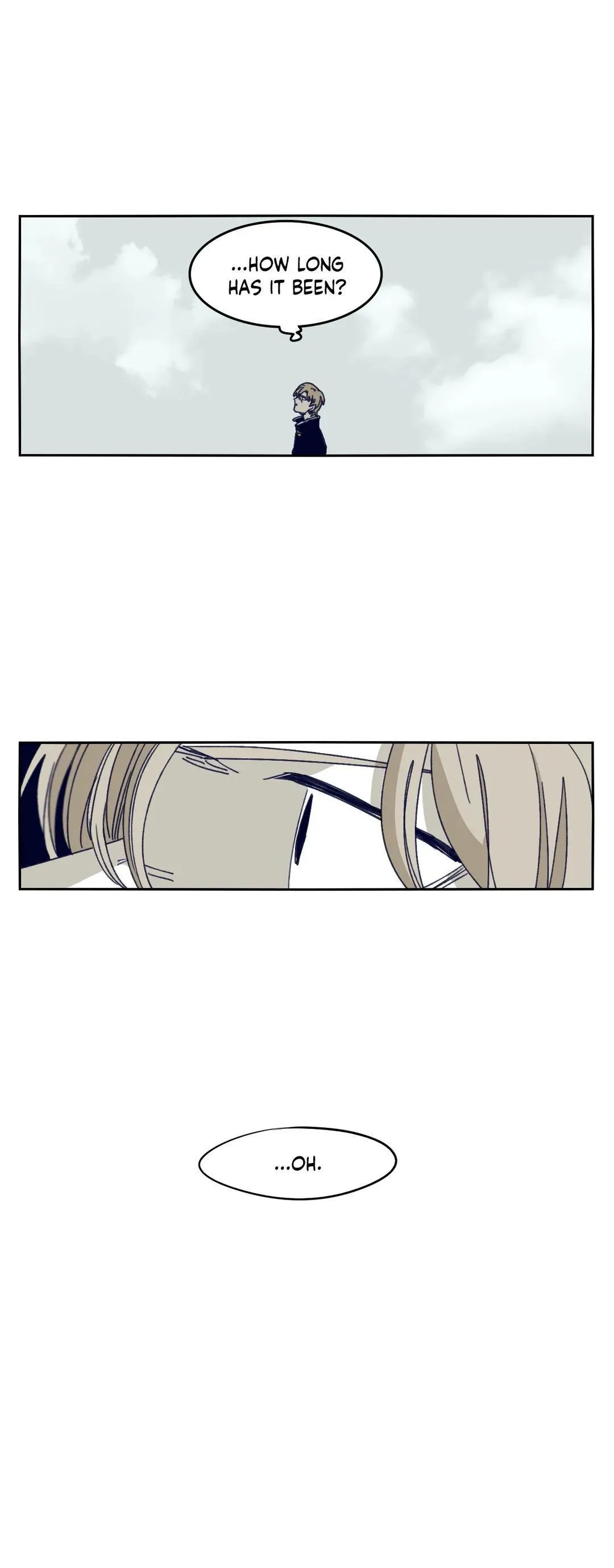 Read Gilgamesh EN Manga Online