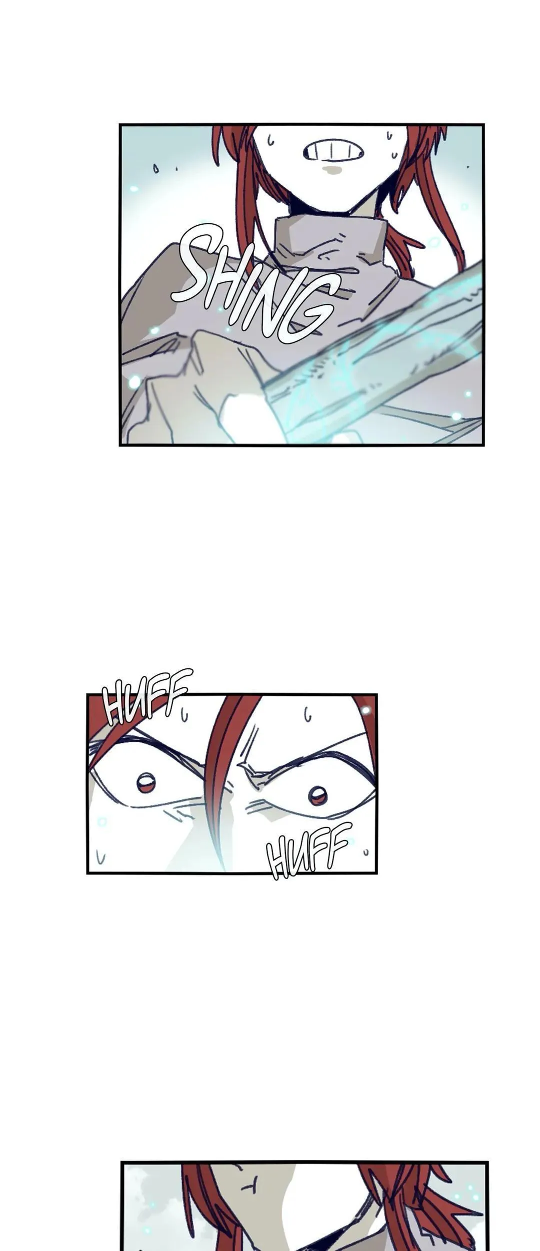 Read Gilgamesh EN Manga Online
