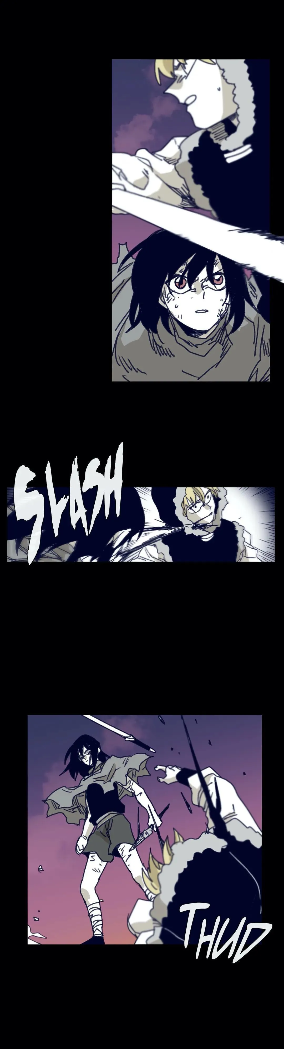 Read Gilgamesh EN Manga Online