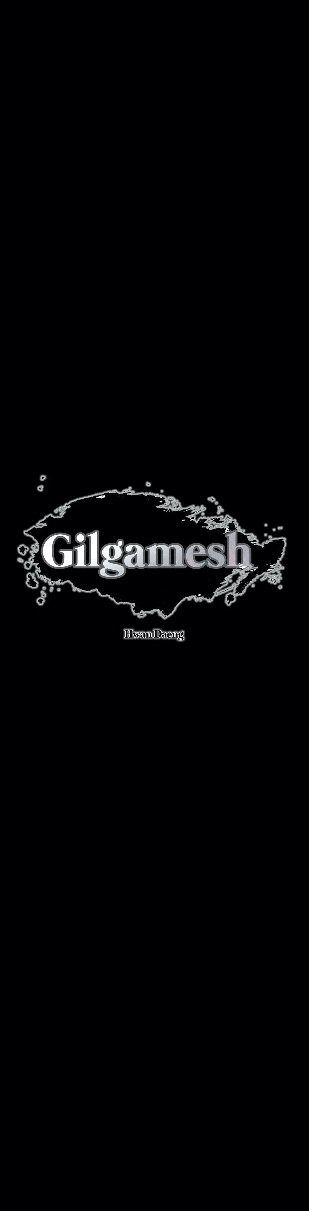 Read Gilgamesh EN Manga Online