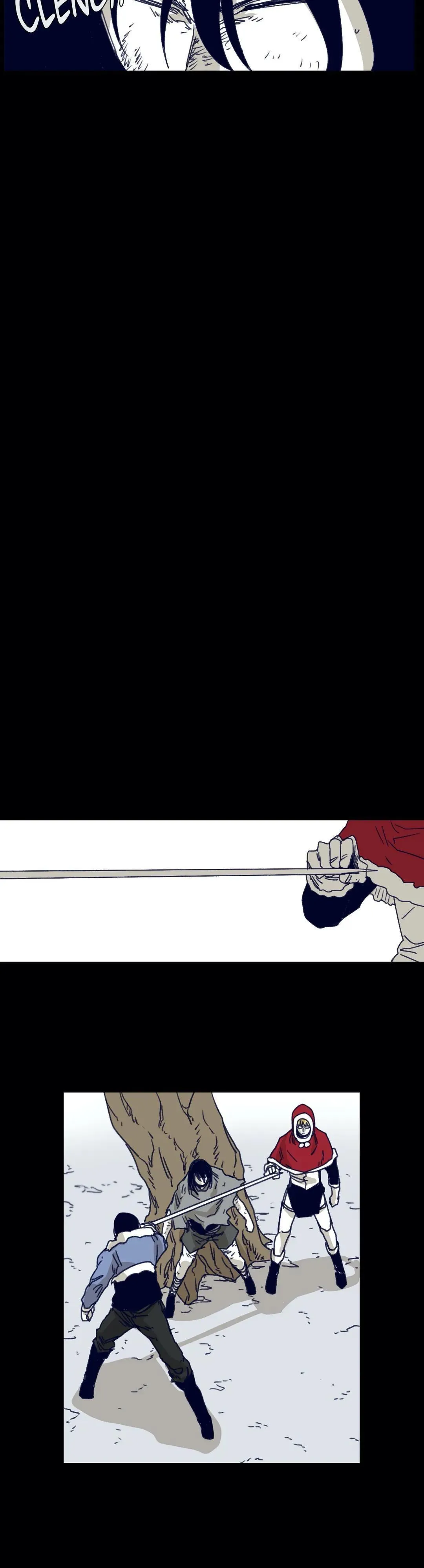 Read Gilgamesh EN Manga Online