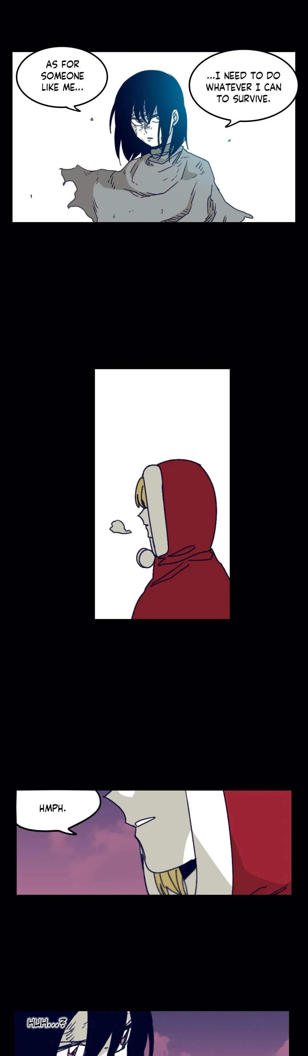 Read Gilgamesh EN Manga Online